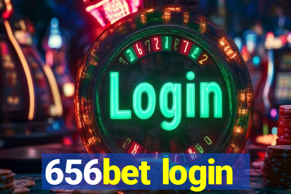 656bet login